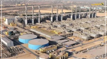 أيام معدودة المستثمرون أمام فرصة حاسمة للحصول على الأراضي الصناعية قبل غلق باب التقدم نهائيًا. 1